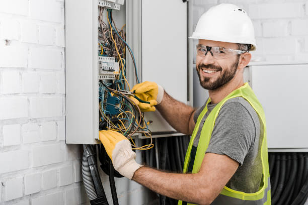 Best Emergency Electrician Near Me  in Urbana, IA