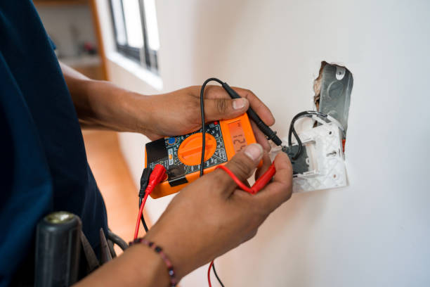 Best Electrical Contractors for Businesses  in Urbana, IA