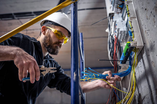 Best Electrical Installation Contractor  in Urbana, IA