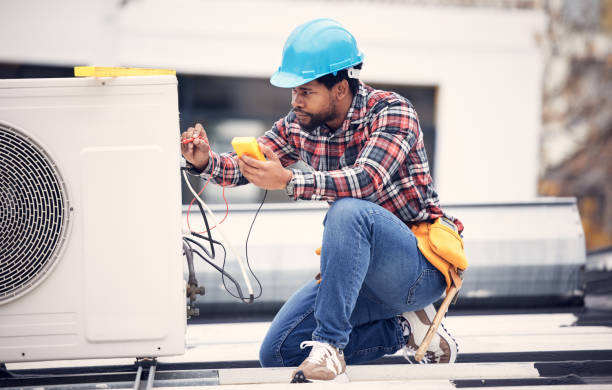 Best Local Electrician Companies  in Urbana, IA