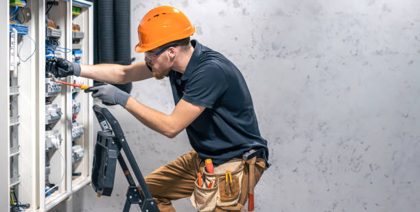 Best Electrical System Inspection  in Urbana, IA