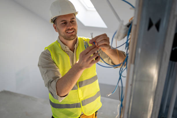 Best Affordable Electrical Installation  in Urbana, IA
